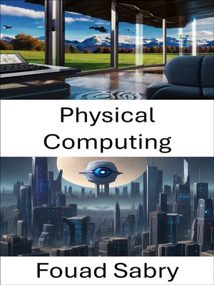 cover image of Physical Computing